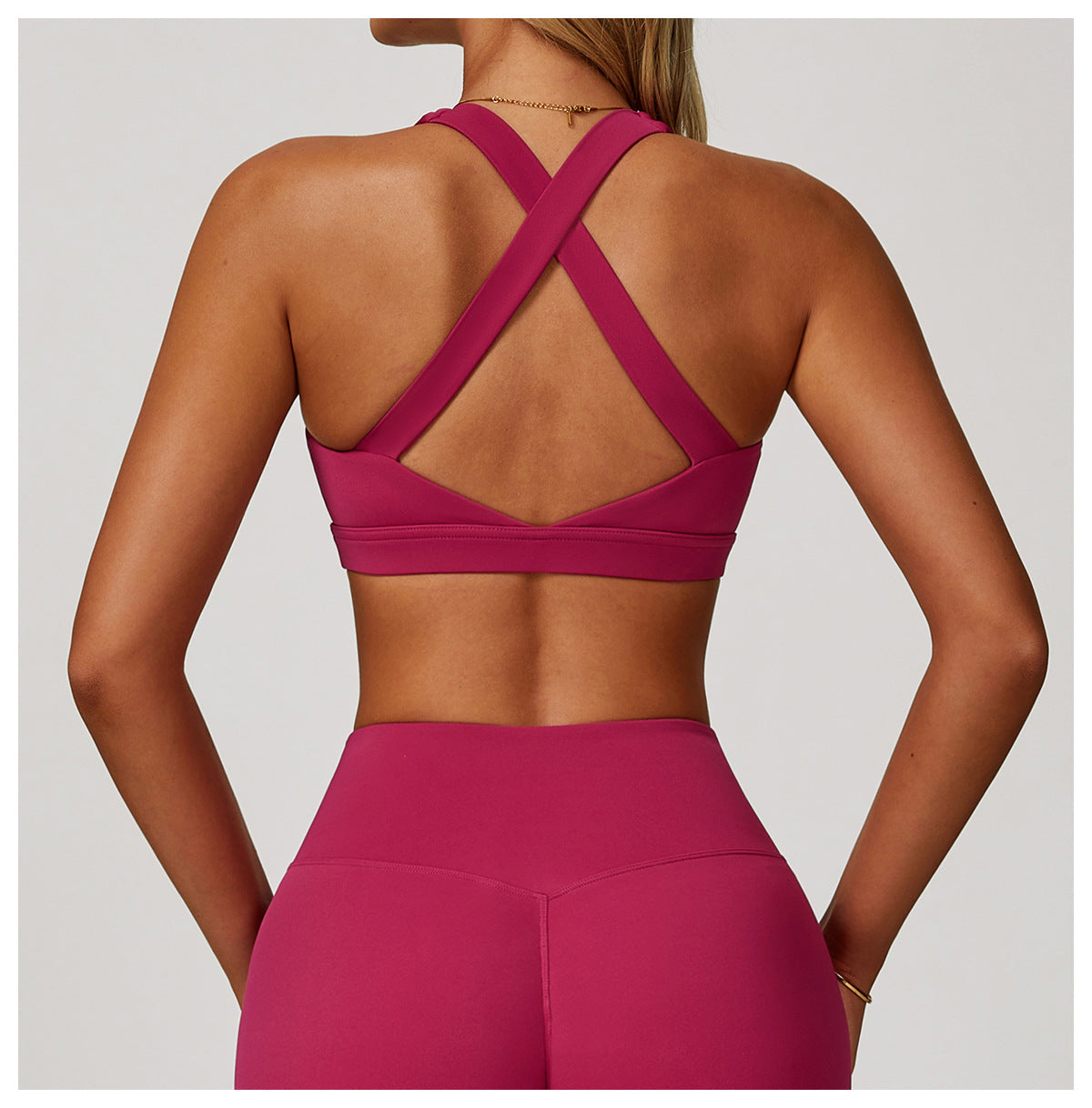 The Contour Bra