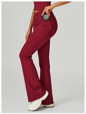 The Pocket Flare