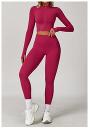 The Contour Jacket