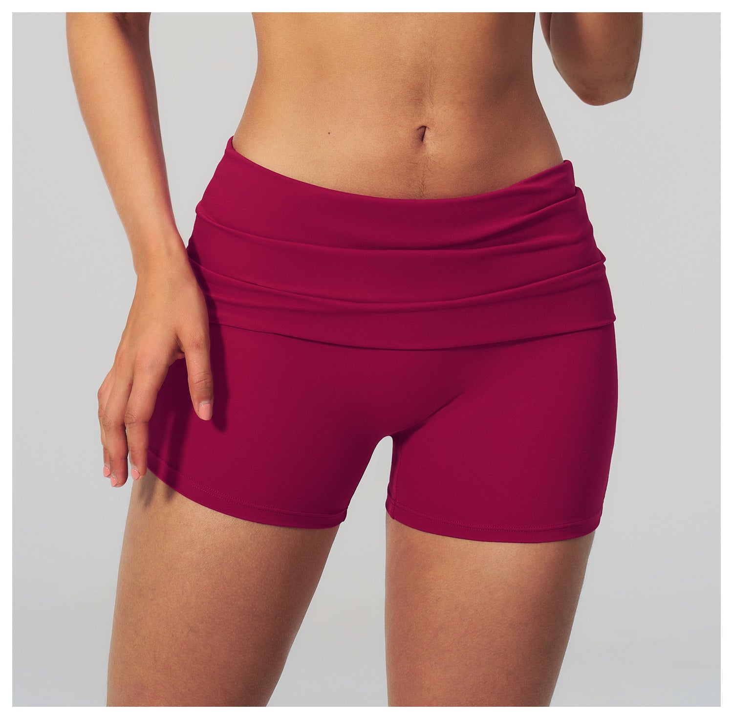 The Drift Short