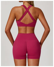 The Contour Short