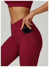 The Pocket Legging
