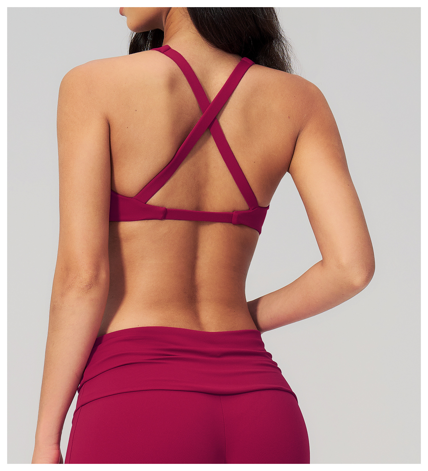 The Drift Bra