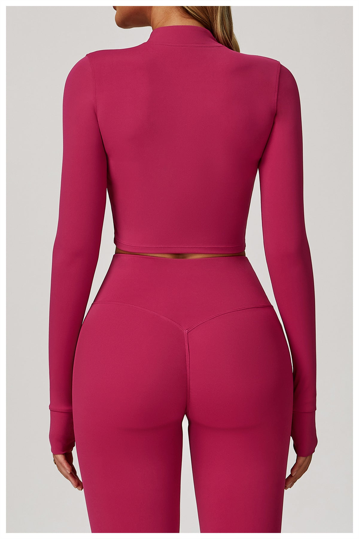 The Contour Jacket