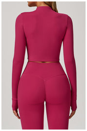 The Contour Jacket