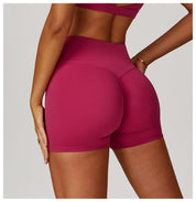 The Contour Short