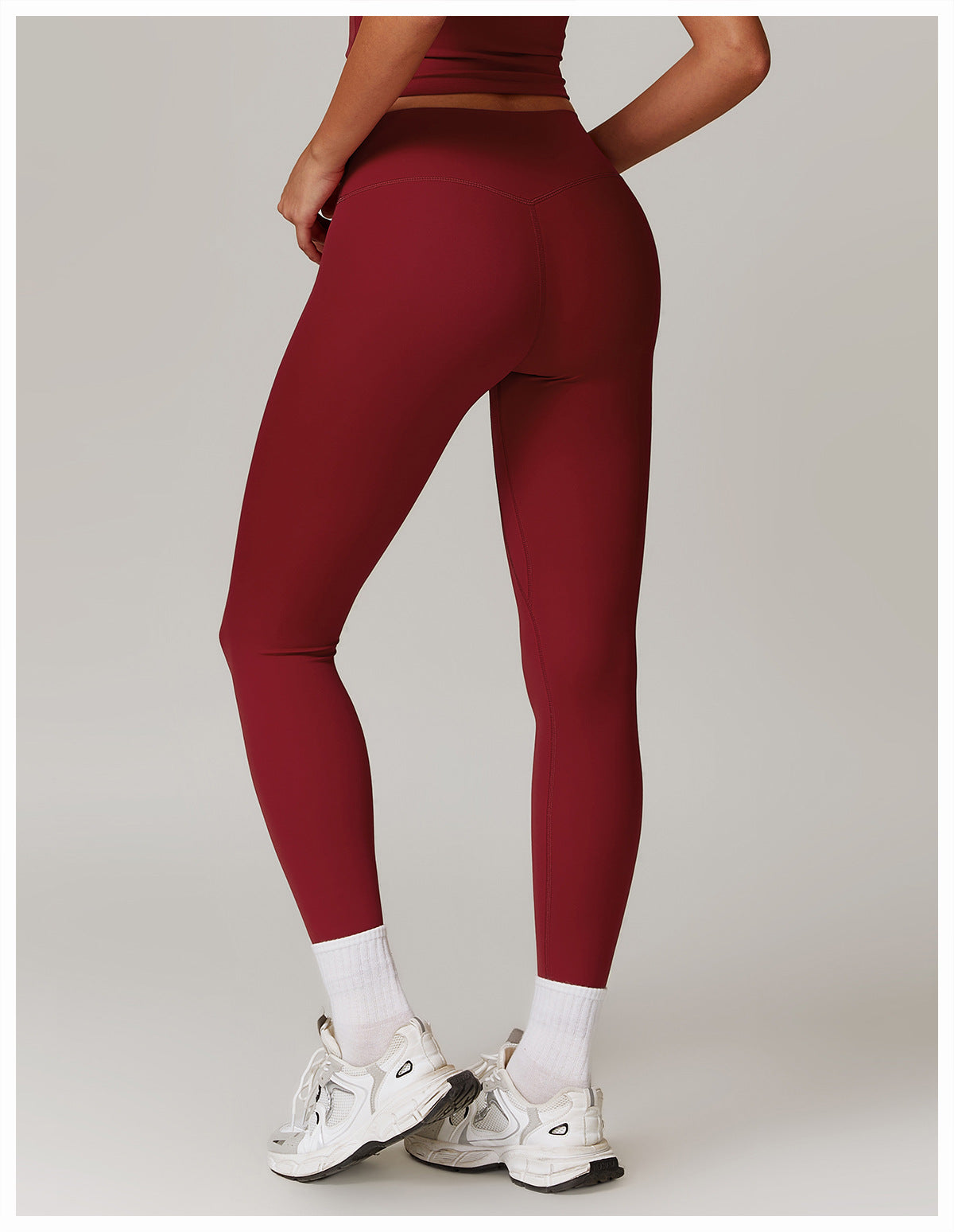 The Studio Legging