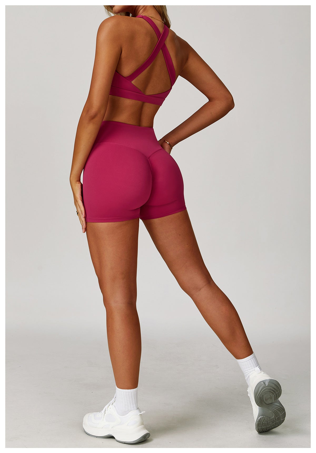 The Contour Bra