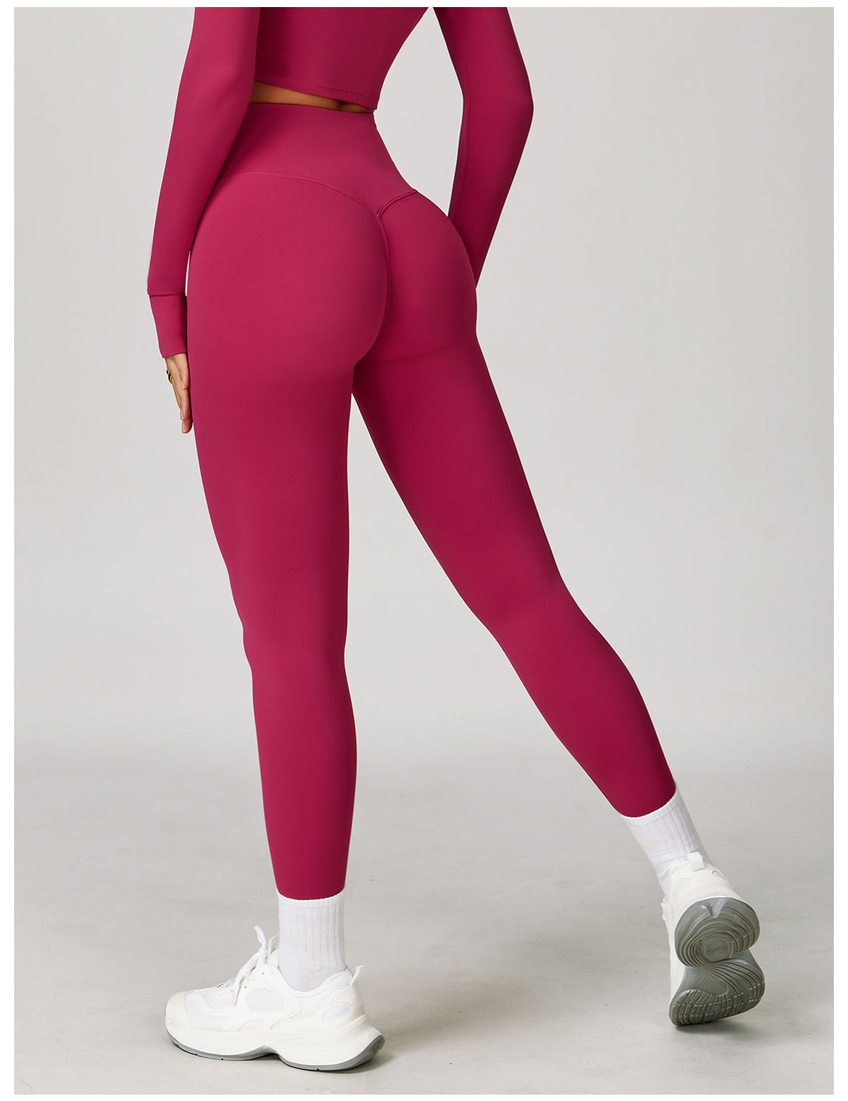 The Contour Legging