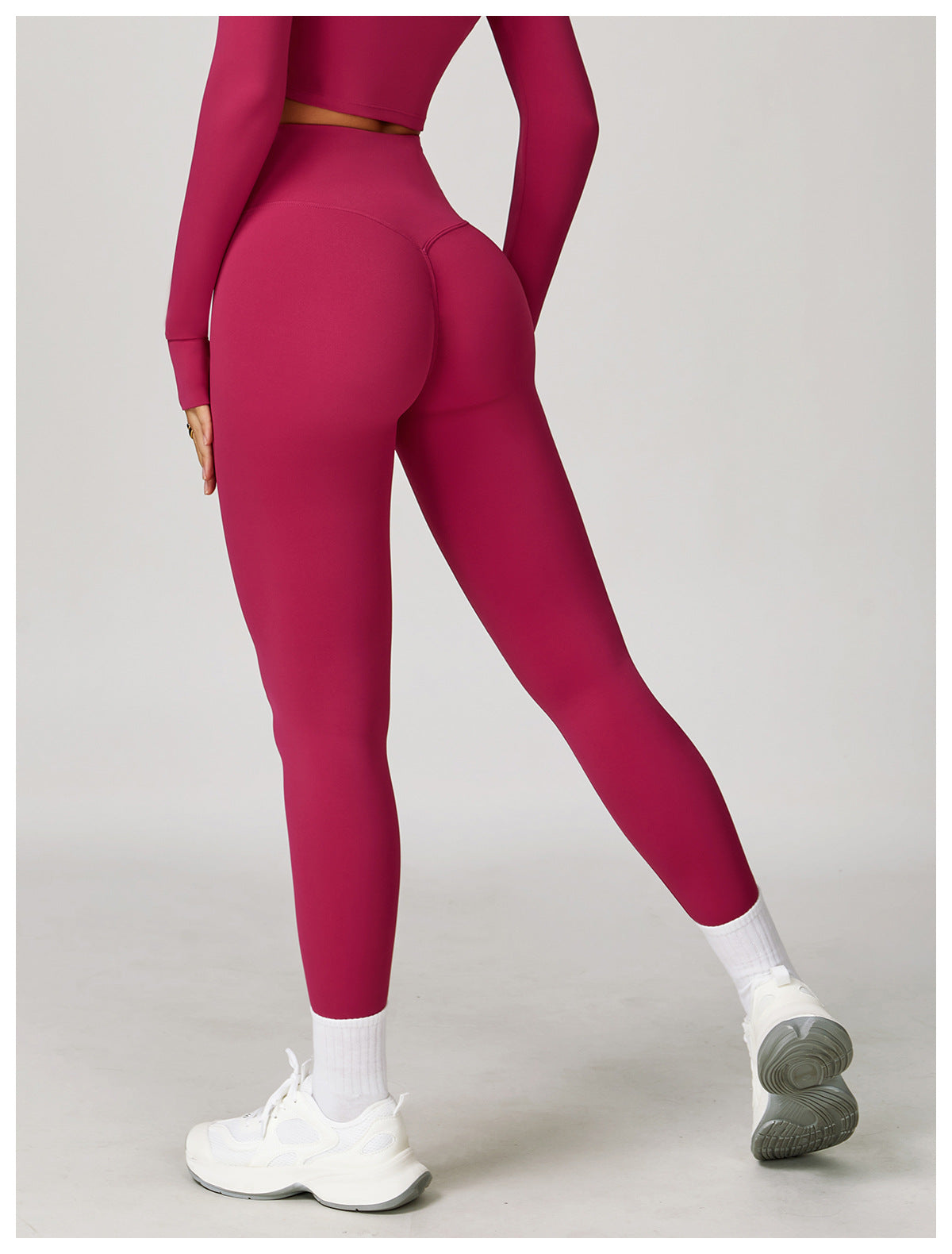 The Contour Legging