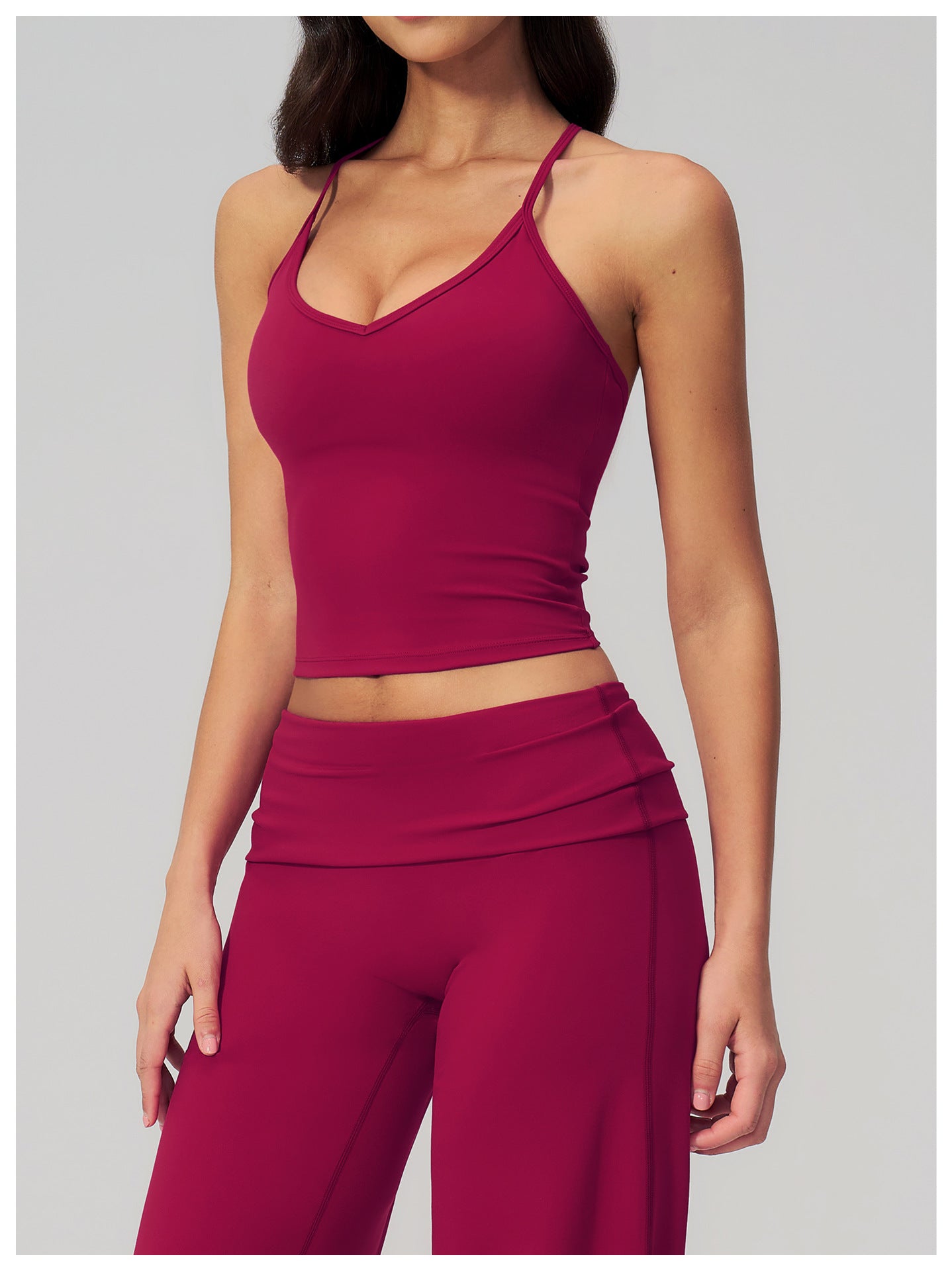 The Drift Vest