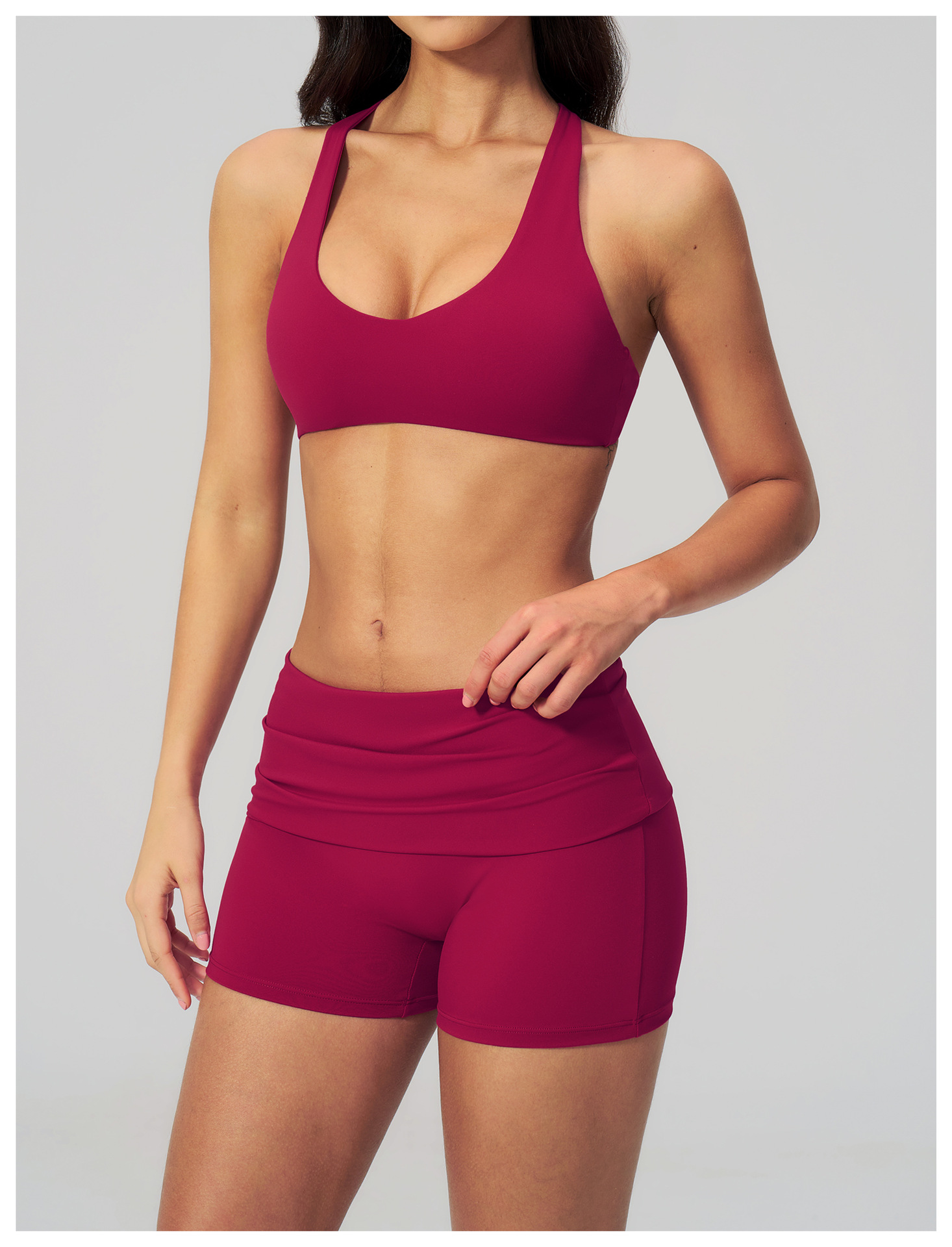 The Drift Bra