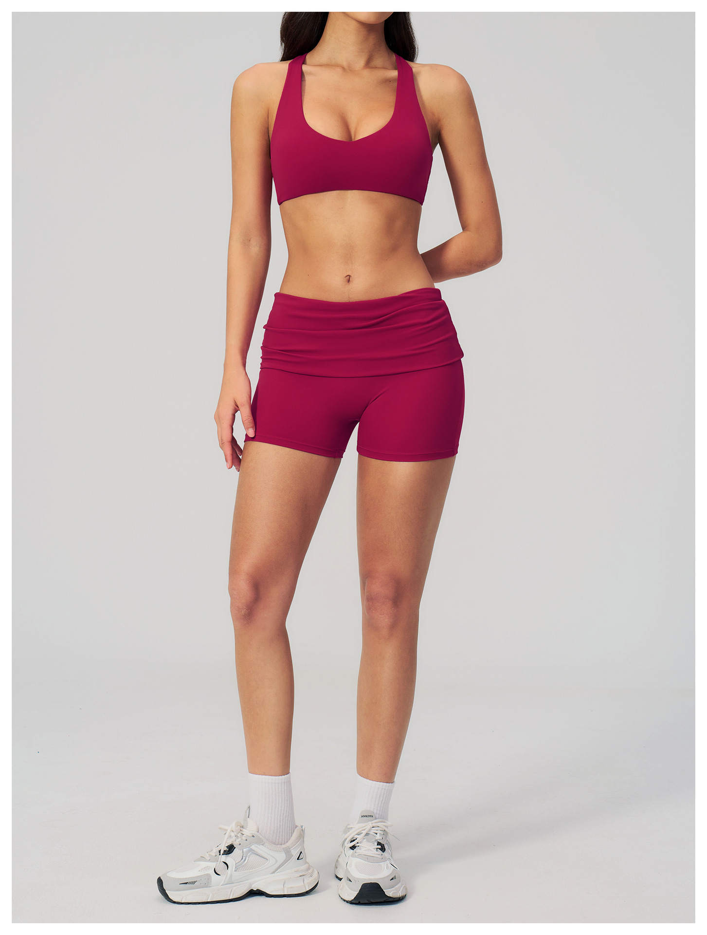 The Drift Bra