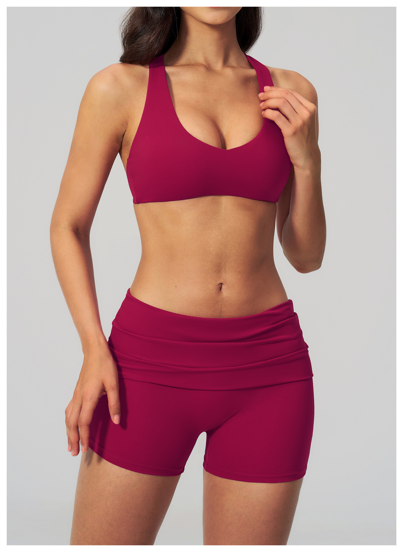 The Drift Bra